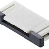 Molex Złącze FFC, FPC Ilość pinów 15 Wymiary siatki: 0.50 mm 527451533 1 szt. taśma na dużej rolce