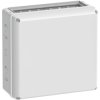 Spelsberg 73351001 AK-F 14 Universal Enclosure 1pc grey plastic