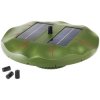Esotec 101770 Floating Solar Pond Pump: No Installation, 4 Sprinklers