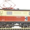 Lokomotywa elektryczna H0 Roco 7550004, Digital DC Sound, Długość ze zderzakami: 127 mm, Epoka: IV
