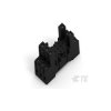 TE Connectivity PT78730 Relay Sockets & Hardware For PT3 DIN SCRE Term Relay