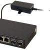 Switch Poe 4+2Sfp Pulsar Sfg64