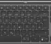 920-012451 Wireless keyboard, Logi Bolt/Bluetooth, black, DE