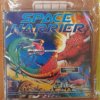 Space Harrier (Amiga slimline boxed)
