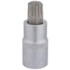 Draper Expert 16323 T60 x 55mm 1/2" Sq. Dr. TX-STAR® Socket Bit