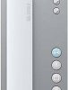 Siedle & Söhne magistralny monitor kolorowy monitor kolorowy aluminium/biały BTSV 850-03 A/W