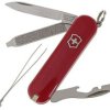 Multitool, Scyzoryk Victorinox Rally 0.6163, Waga 22 g Victorinox Rally 0.6163, Waga 22 g