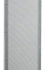 Hager UN32TN Zestaw montażowy Hager UN32TN univers FW Media z płytą montażową z blachy perforowanej 450x500mm Zestaw ins
