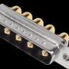 MHCDR5W5P4 Combo D-Sub Connector
