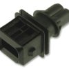 Złącze Automotive TCS męskie 2-PIN 106462-1