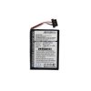 Akumulator 3,7V 1200mAh do Mio Moov 300 310 330 360 370 500 N179 N201