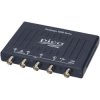 Pico PQ018 2408B Analogue PC Based Scope, 4 Analogue Channels, 100MHz