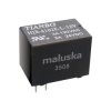 Tianbo HJR-4102-L-24VDC-S-Z PCB Relay 24V DC 5A 1 Change-Over
