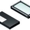 FTDI Chip Sterownik IC FT2232H-56Q-TRAY 1-kanałowy Powierzchnia VQFN 30 Mbps USB 2.0 1.98 V 56-pinowy