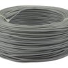 Przewód Instalacyjny H05v-K / Lgy 0,5 500V Szary Linka Giętka Elektrokabel