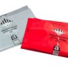 Heavy Duty Asbestos Sacks 60L Red