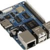 Banana Pi BPI-M2 Berry Banana PI 1 GB 4 x 1.20 GHz