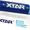 Akumulator 18650 Li-Ion 3,7V Xtar 2600mAh (1 szt.) z zabezpieczeniem