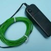 NEON ELAST.GREEN 3mb 2,3mm 2xAA+STER.