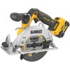 DEWALT DCS512P2-GB DCS512D2 Brushless XR Circular Saw 12V 2 x 5.0Ah Li-ion
