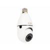 Kamera IP BLOW H-933 WiFi 3Mpx rybie oko Fisheye szeroki kąt H.265 1080p microSD