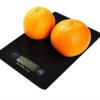 5kg / 1g Digital Slim Kitchen Scale