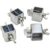Faithfull ATS-6961 Sheet Metal Butt Welding Clamps 4 Piece