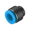 FESTO 153266 Cap Pipe dia: 12 mm 1pc