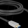 80267 DisplayPort cable 10K 60 Hz 54 Gbps 3 m