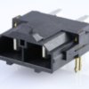 Wtyk PCB 2-pinowe raster: 10.0mm -rzędowe Molex Przewlekany