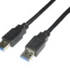 Kabel USB 3.0 Am/Am 1.0m DSKU300 Talvico