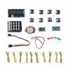 Grove Starter kit for Arduino&Genuino 101