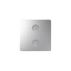 D82-Sense Klawiatura Sense, 2 klawisze, Custom T3 Aluminium 8000625-093