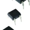 VOT8125AB Optocoupler, Phototriac Output, Non-Zero Crossing, High dV/dt, Low Input Current