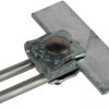 DEHN 365010 FK DUL 8.10 KBF0.7 8 STTZN Zacisk składany 1 szt.