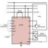 Octal IC Voltage, Current, and Temperature Monitor