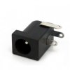 DC 2.1 / 5.5 mm PCB THT Socket