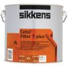 Sikkens 5085901 Cetol Filter 7 Plus Translucent Woodstain Light Oak 2.5 litre