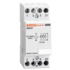 Stycznik 24 V AC Lovato styki: 4 4 kW 32 A 3NO + 1NC CN3201024