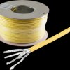 BS75500-A+-100SSP Laying cable cat 7A+ PIMF halogen free 100m