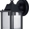 Zewnętrzna lampa ścienna LEDVANCE ENDURA® CLASSIC LANTERN L 4058075206625 IP23