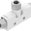 FESTO Dysza podciśnieniowa VN-10-H-T3-PI4-VI4-RI4 193500 G 1/8 Średnica nominalna 0.95 mm Materiał obudowy POM Element u