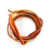 Three-wire 26 AWG Flat Ribbon Servo Cable