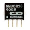 NME0512SC DC-DC converter - C&D Technologies
