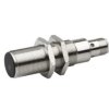 Czujnik indukcyjny M18x1 dł: 72mm zabudowany Sn: 5mm 10-30V DC PNP NC złącze M12 4 pinowe IP67 IB180221