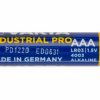 Industrial battery AAA