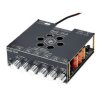 Sinilink DP600H XY-DP600H Wzmacniacz audio Bluetooth 2,1 kanału 300Wx2+600W DC 19-51V AUX USB
