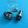 WT.DO OBUD+GN.NA KABEL MIKR.2-PIN (KPL)