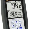 PCE Instruments Manometr różnicowy PCE-PDA 100L 1 szt.