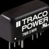 TMR 3-7223WIR DC/DC converter TMR 3WIR, 3 W, ±15 V, ±100 mA, SIP